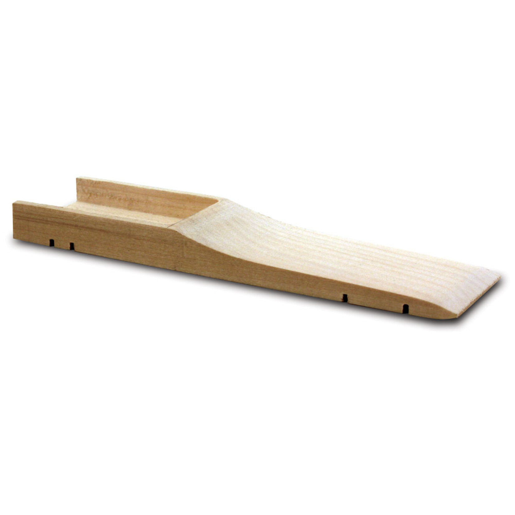 Pinecar PIN 3969 - Pre-Cut Designs, White Lightning