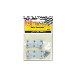 Pinecar PIN 458 - Axle Keepers
