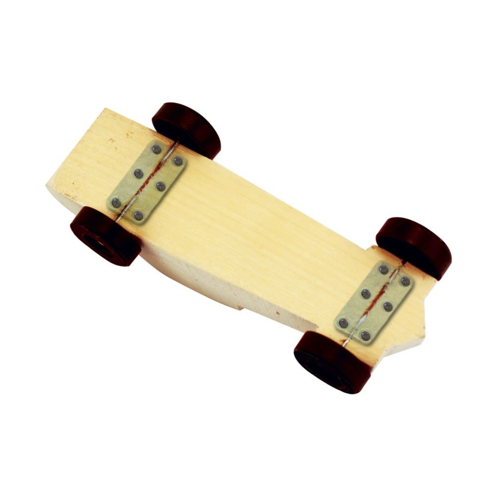 Pinecar PIN 458 - Axle Keepers