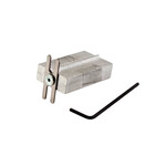 Pinecar PIN 4611 Axle Placement Guide
