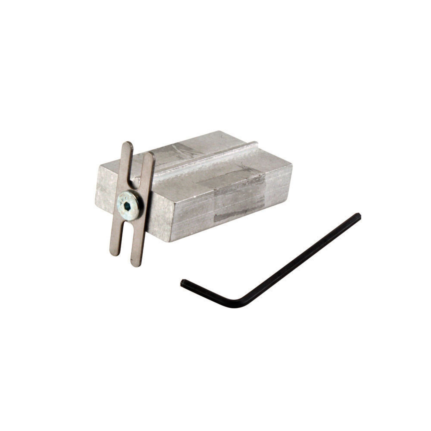 Pinecar PIN 4611 Axle Placement Guide