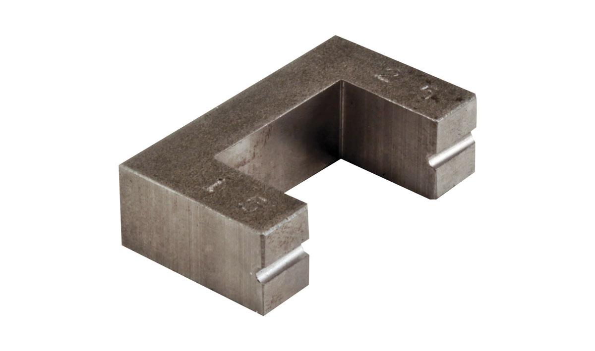 4613 - Precision Tools, Straight Tracker