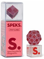 Speks Speks Duotone 512pc - Cherry Pop