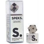 Speks Speks Duotone 512pc - Greyscale