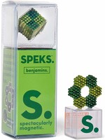 Speks Speks Duotone 512pc - Benjamins