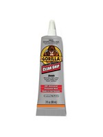 Gorilla Glue 8025507 - Gorilla Fabric Glue (2.5 oz) - Hub Hobby