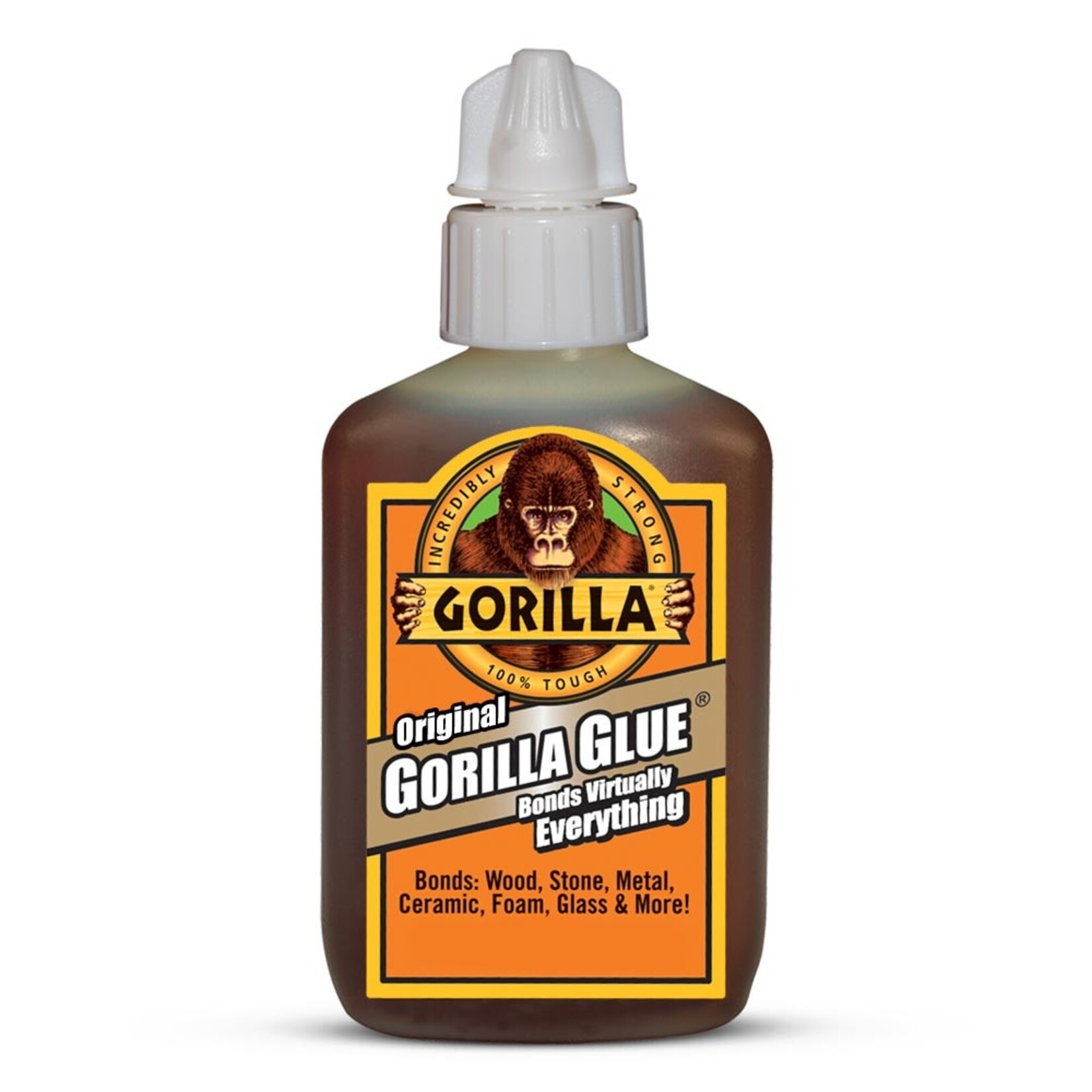 Gorilla Glue 50002 - Original Gorilla Glue (2oz)