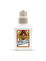 Gorilla Glue 4500102 - Gorilla Clear Glue (1.75oz)
