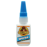 Gorilla Glue Gorilla - Super Glue (15g)