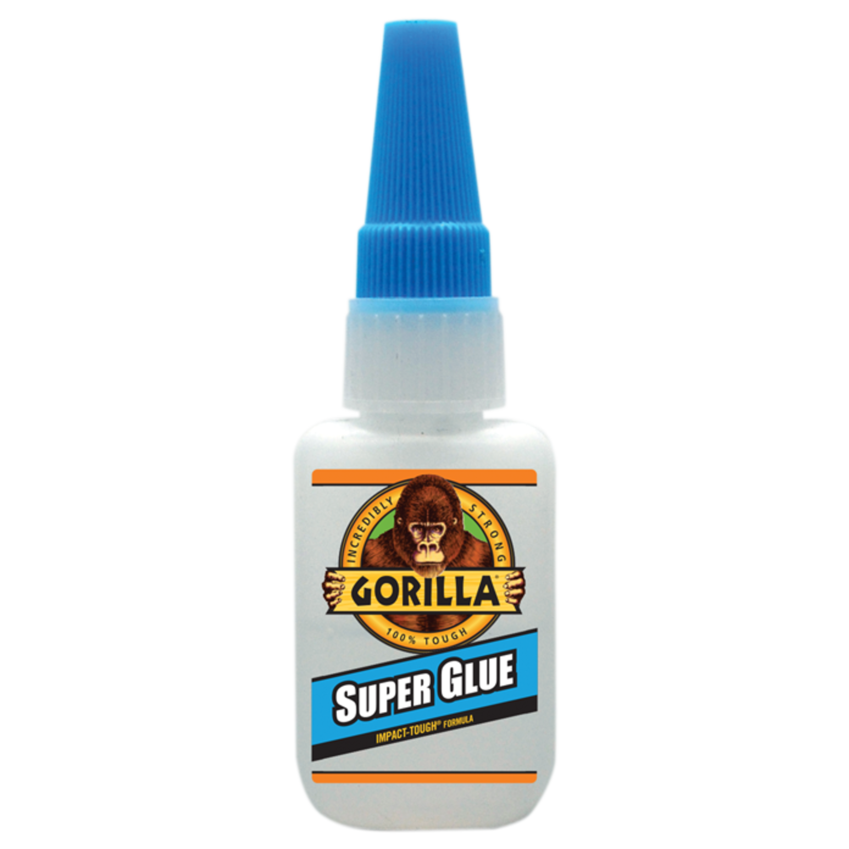 Gorilla Glue Gorilla - Super Glue (15g)
