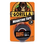 Gorilla Glue Gorilla - Heavy Duty Mounting Tape (60in)
