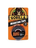 Gorilla Glue Gorilla - Heavy Duty Mounting Tape (60in)