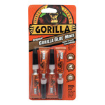 Gorilla Glue Gorilla - Glue (3g, 4pck)