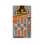 Gorilla Glue Gorilla - Clear Glue (3g, 4pck)
