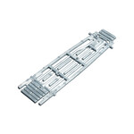 Pinecar 3910 - 4 Wheel Drive Chassis Weight