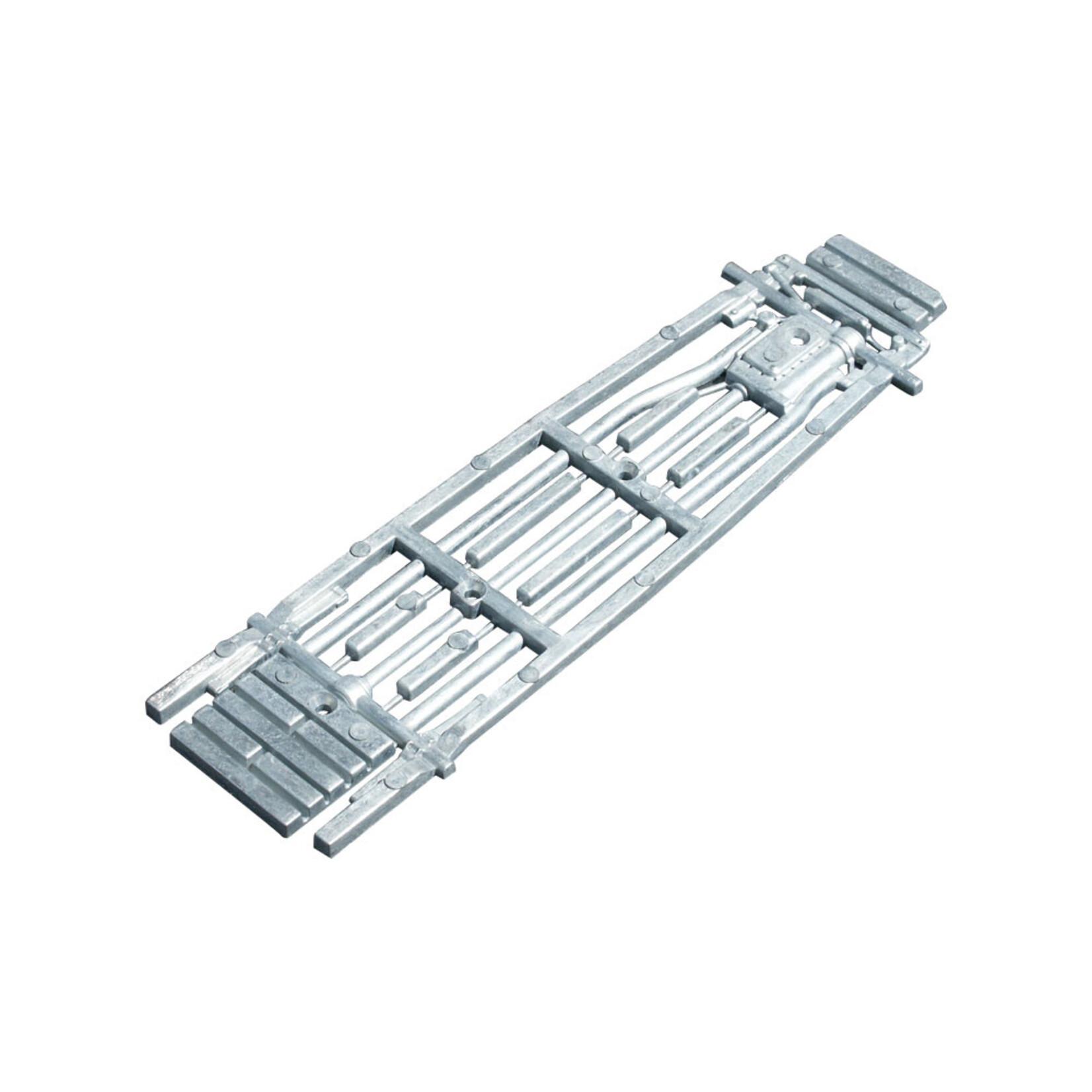 Pinecar 3910 - 4 Wheel Drive Chassis Weight