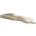 Pinecar PIN 363 - Pre-Cut Designs, Grand Prix