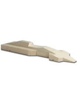 Pinecar PIN 363 - Pre-Cut Designs, Grand Prix