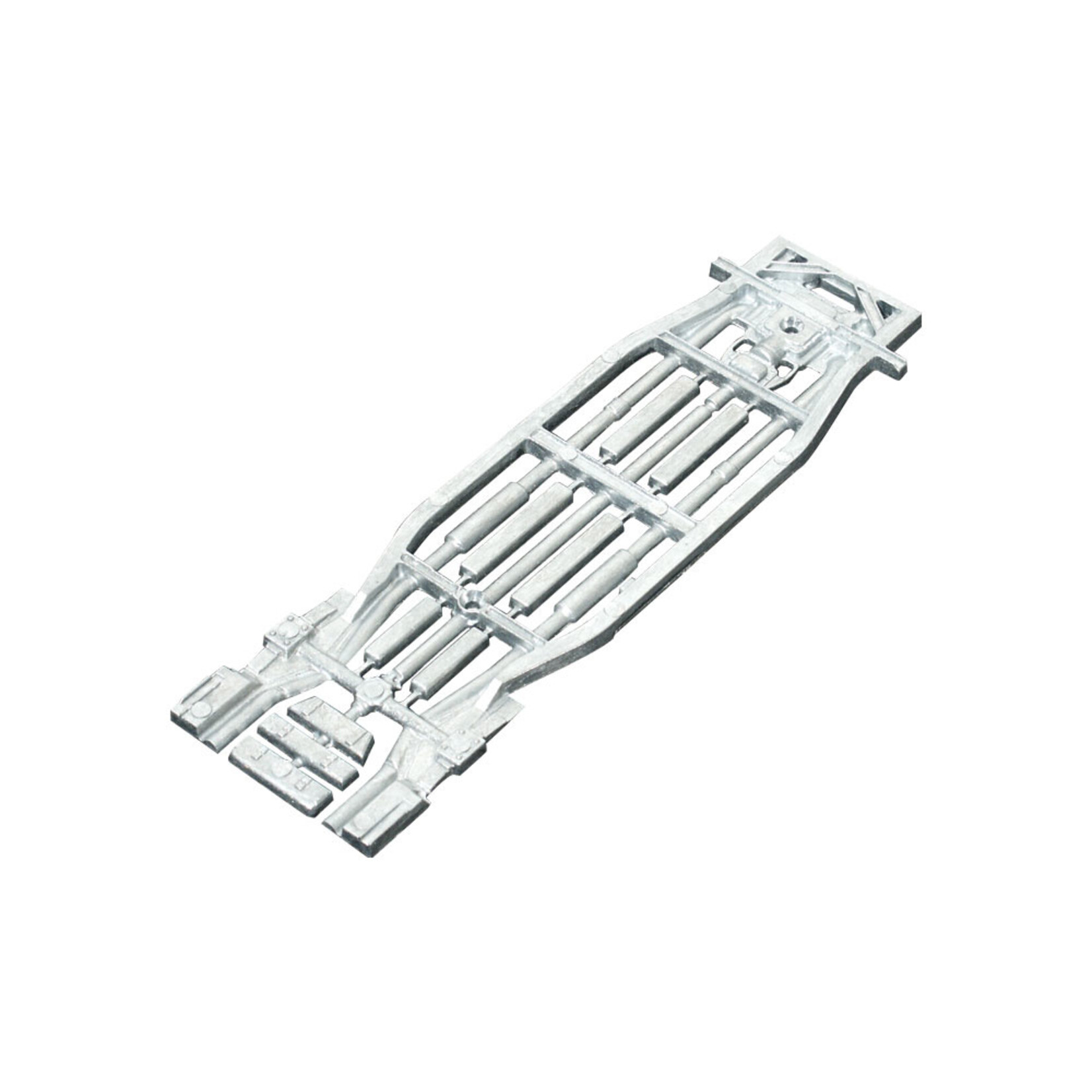 Pinecar 3911 - Chassis Weight, Rear Wheel Drive