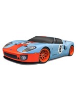 HPI 120098 - 1/10 RS4 Sport 3 Flux Ford GT LM Heritage Edition Brushless RTR