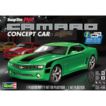 Revell 1527 - Camaro Concept Car