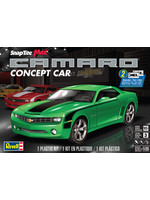 Revell 1527 - Camaro Concept Car