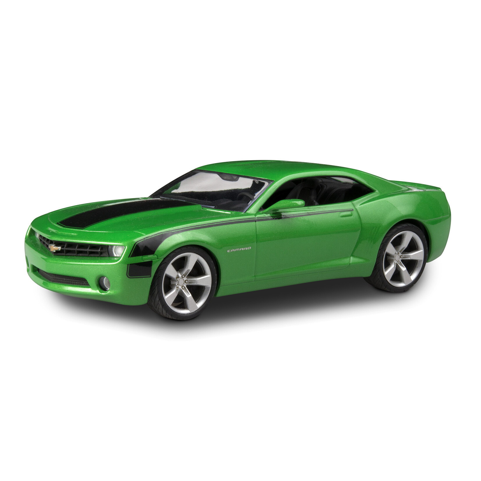 Revell 1527 - Camaro Concept Car