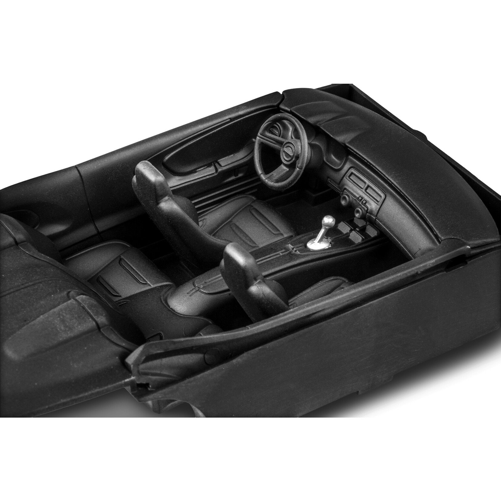 Revell 1527 - Camaro Concept Car