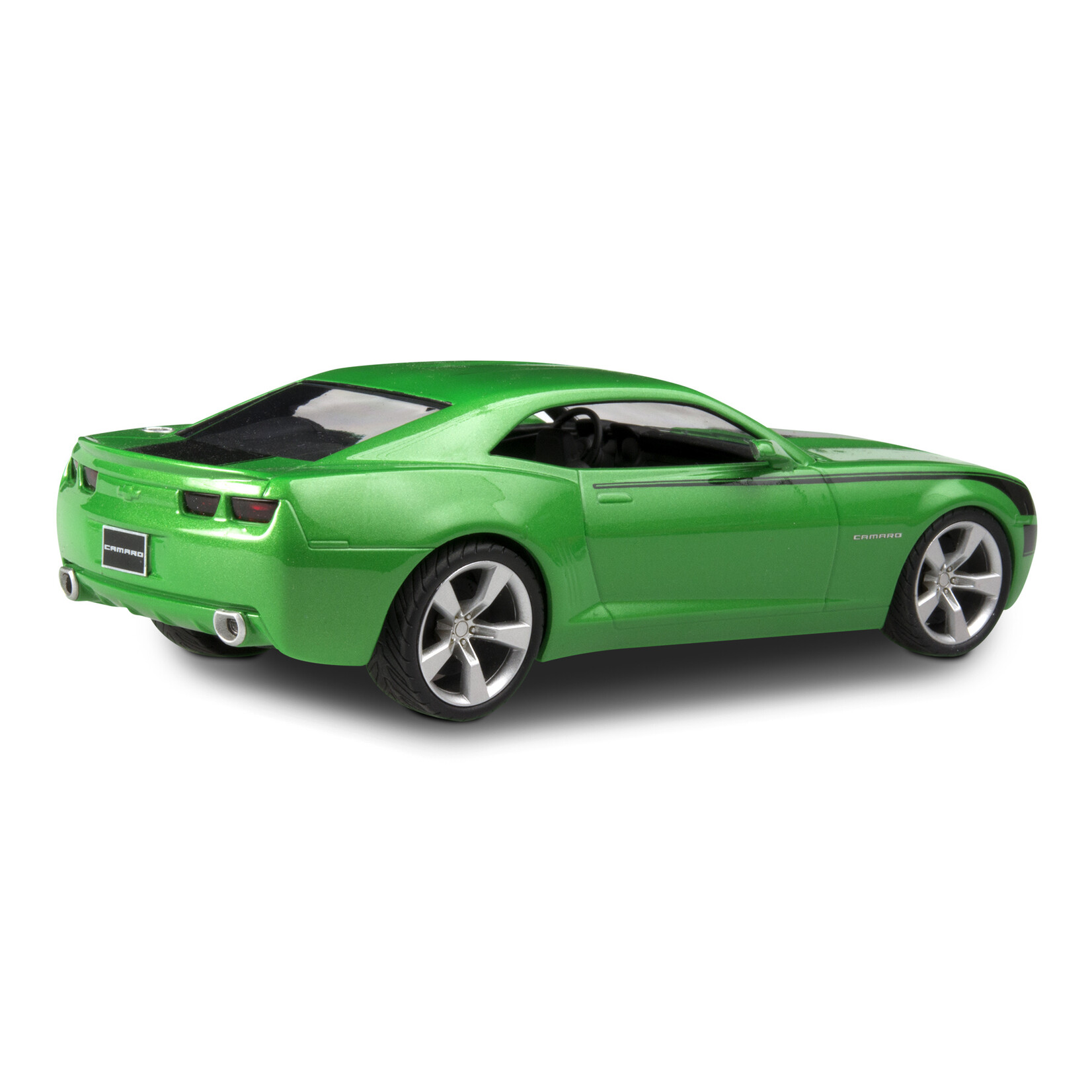 Revell 1527 - Camaro Concept Car