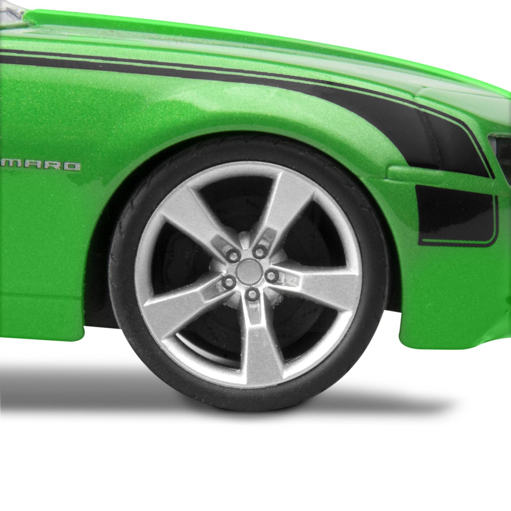 Revell 1527 - Camaro Concept Car