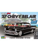 Revell 1529 - '57 Chevy Bel Air