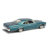4497 - 1966 Chevy Impala SS 396 2'N1 - Hub Hobby