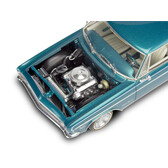 4497 - 1966 Chevy Impala SS 396 2'N1 - Hub Hobby