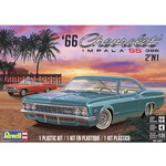 Revell 4497 - 1966 Chevy Impala SS 396 2'N1
