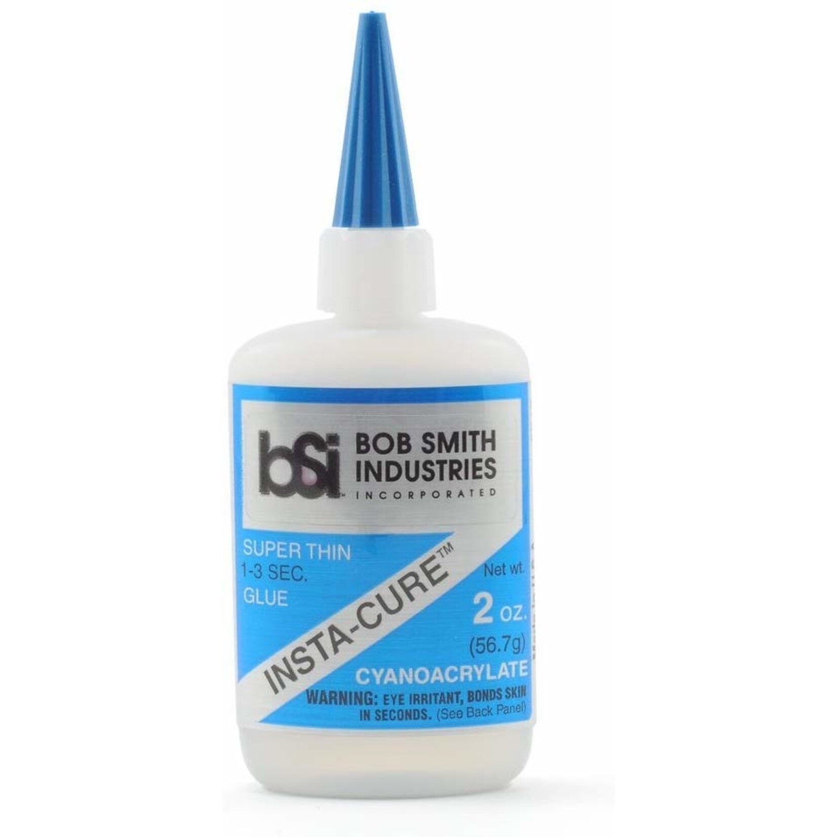Bob Smith Industries BSI103 - Insta-Cure (2oz)