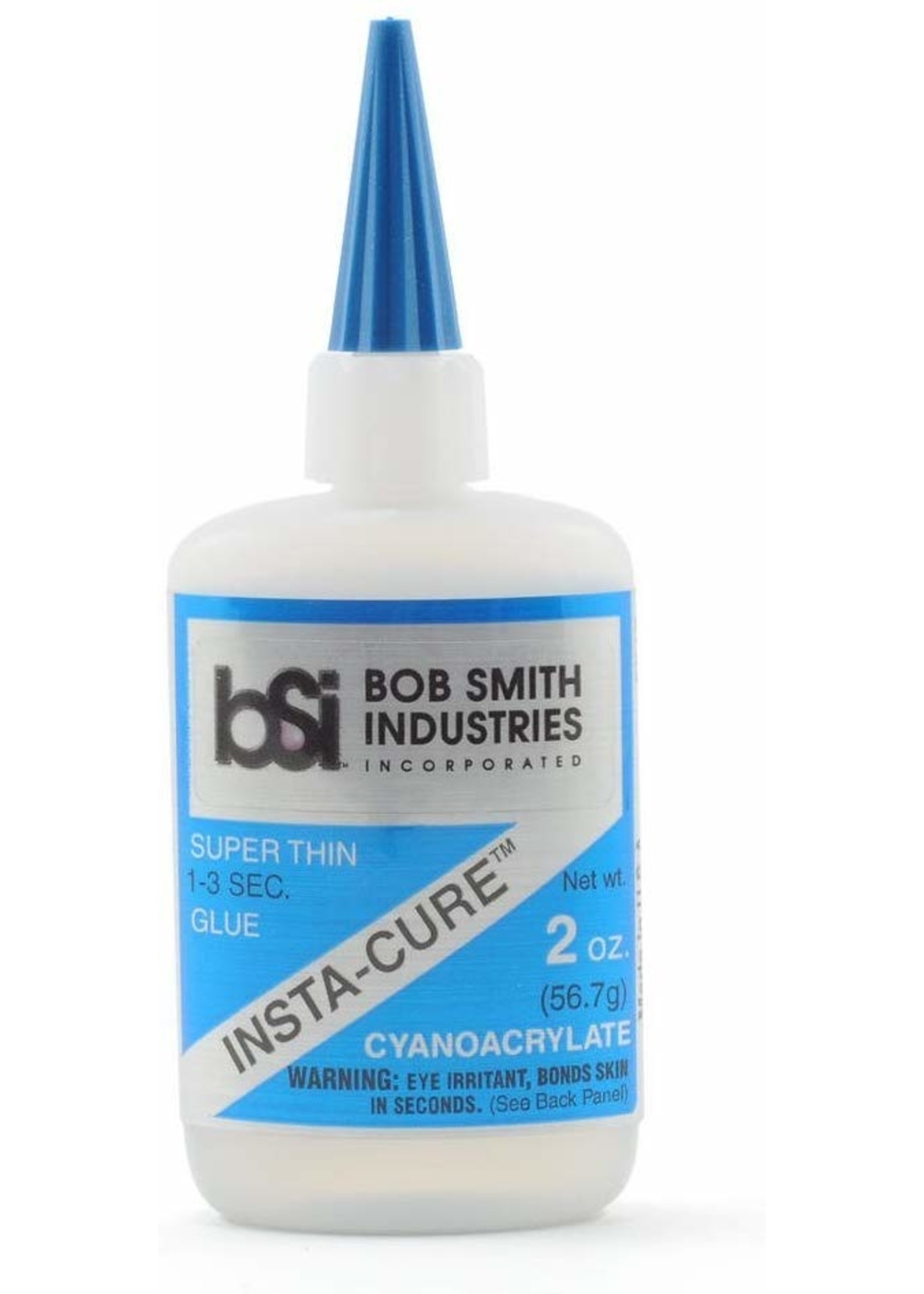 Bob Smith Industries BSI103 - Insta-Cure (2oz)
