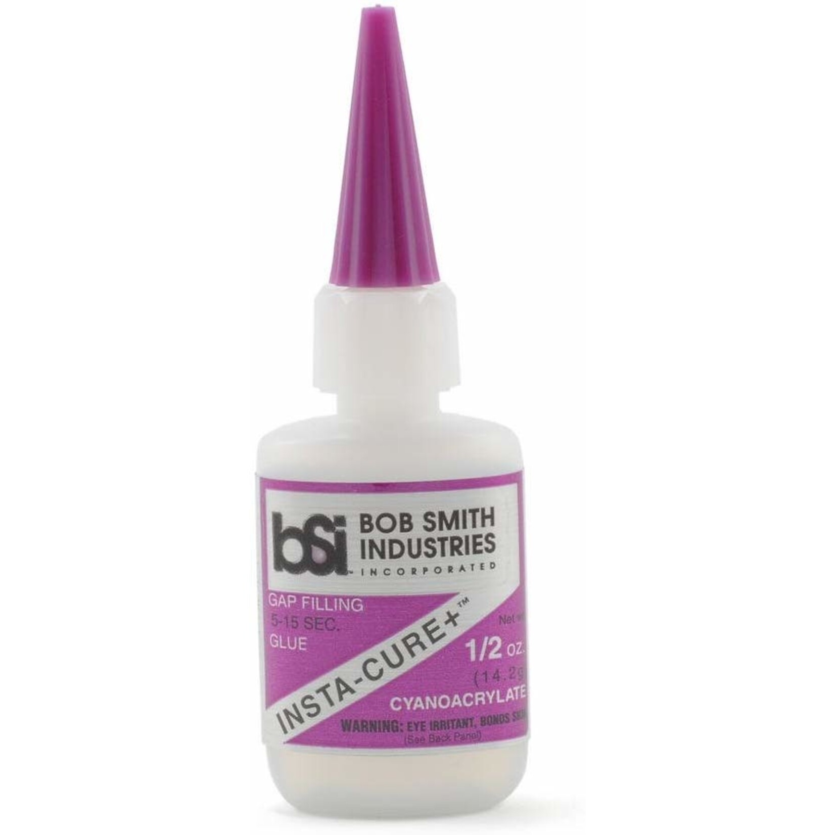 Bob Smith Industries BSI106 - Insta-Cure+ (.5oz)