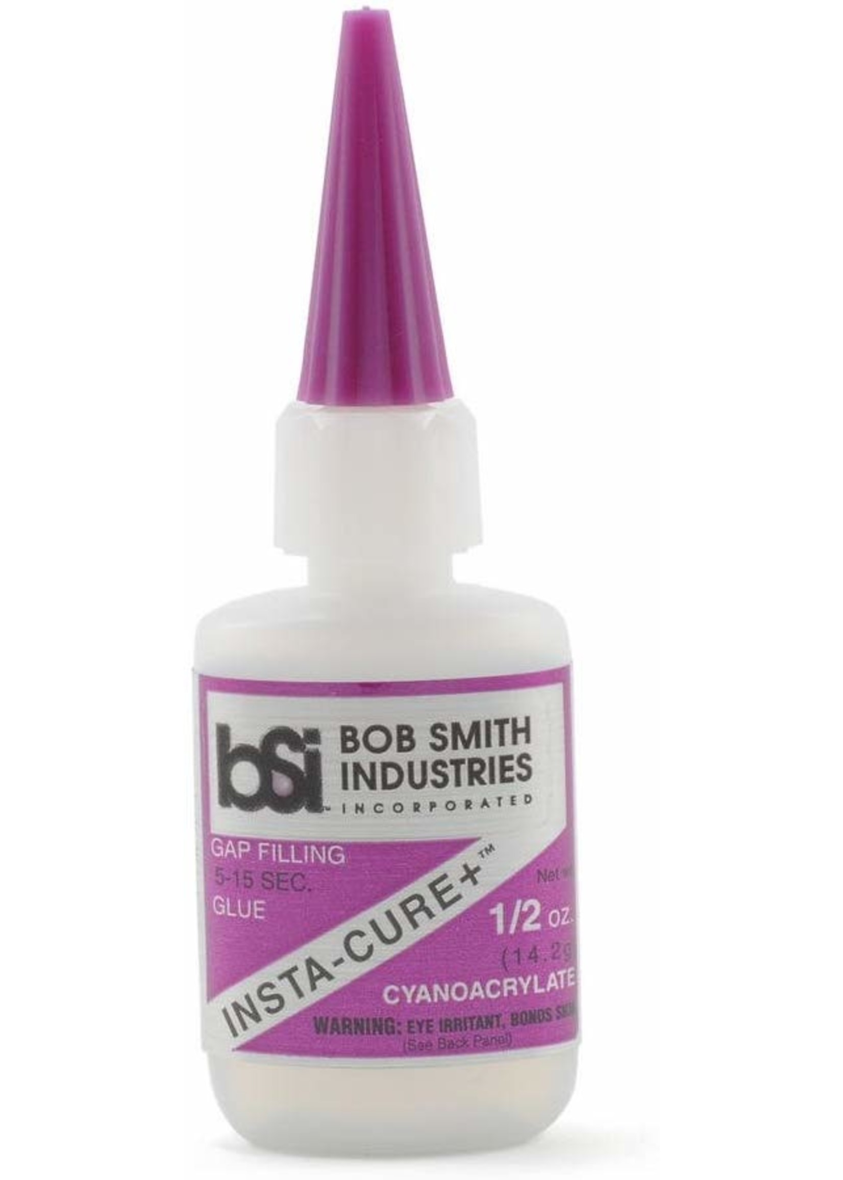 Bob Smith Industries BSI106 - Insta-Cure+ (.5oz)
