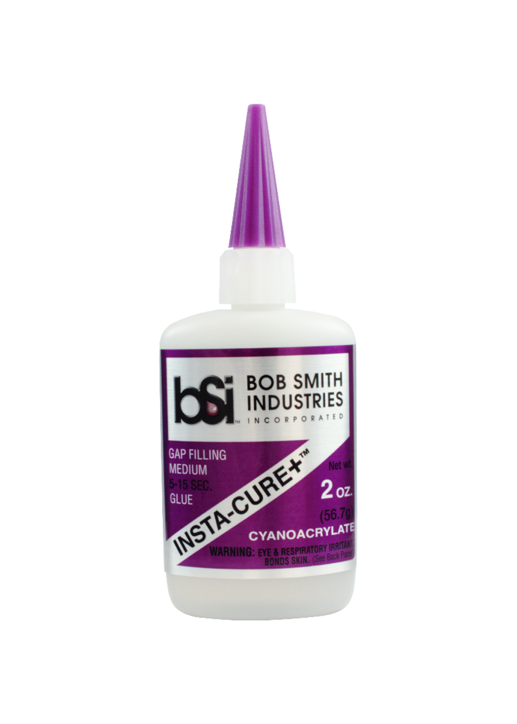 Bob Smith Industries BSI108 - Insta-Cure+ (2oz)