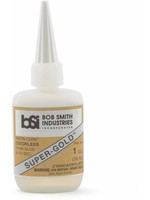 Bob Smith Industries BSI122 - Super-Gold (1oz)