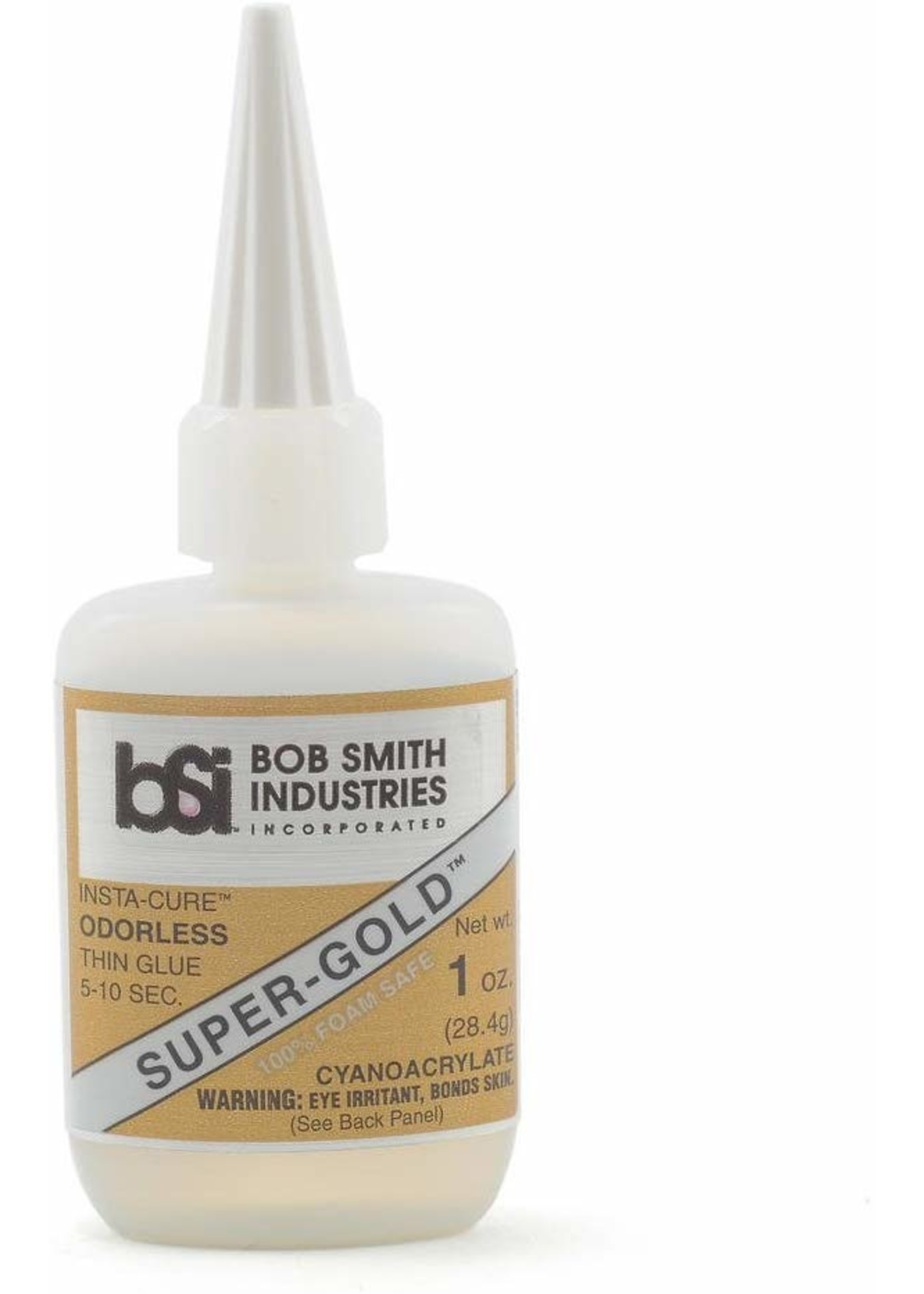 Bob Smith Industries BSI122 - Super-Gold (1oz)