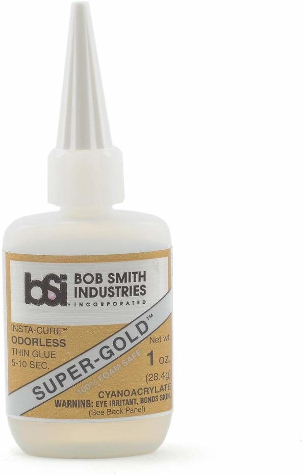 BSI122 - Super-Gold (1oz)