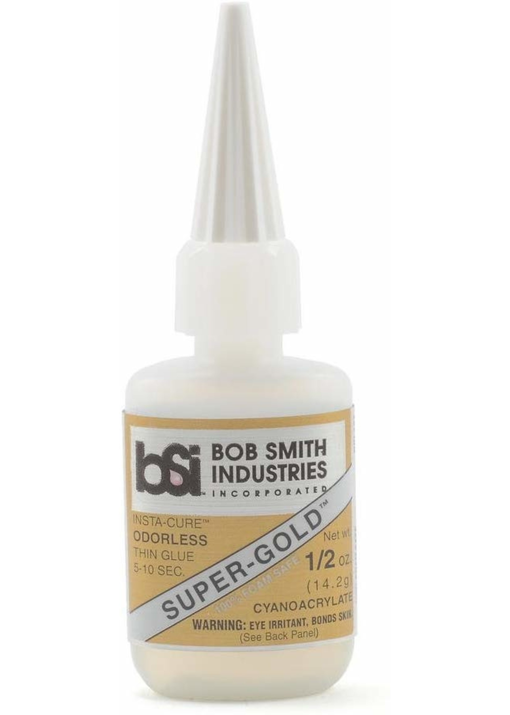 Bob Smith Industries BSI121 - Super-Gold (.5oz)