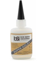 Bob Smith Industries BSI127 - Super-Gold+ (1oz)