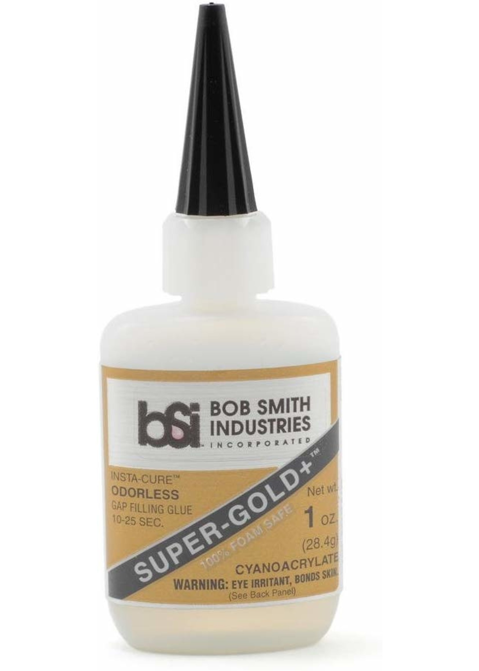 Bob Smith Industries BSI127 - Super-Gold+ (1oz)