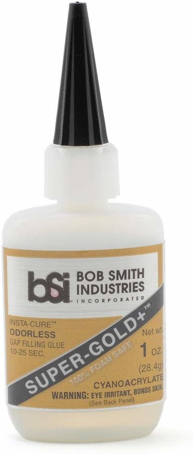 BSI127 - Super-Gold+ (1oz)