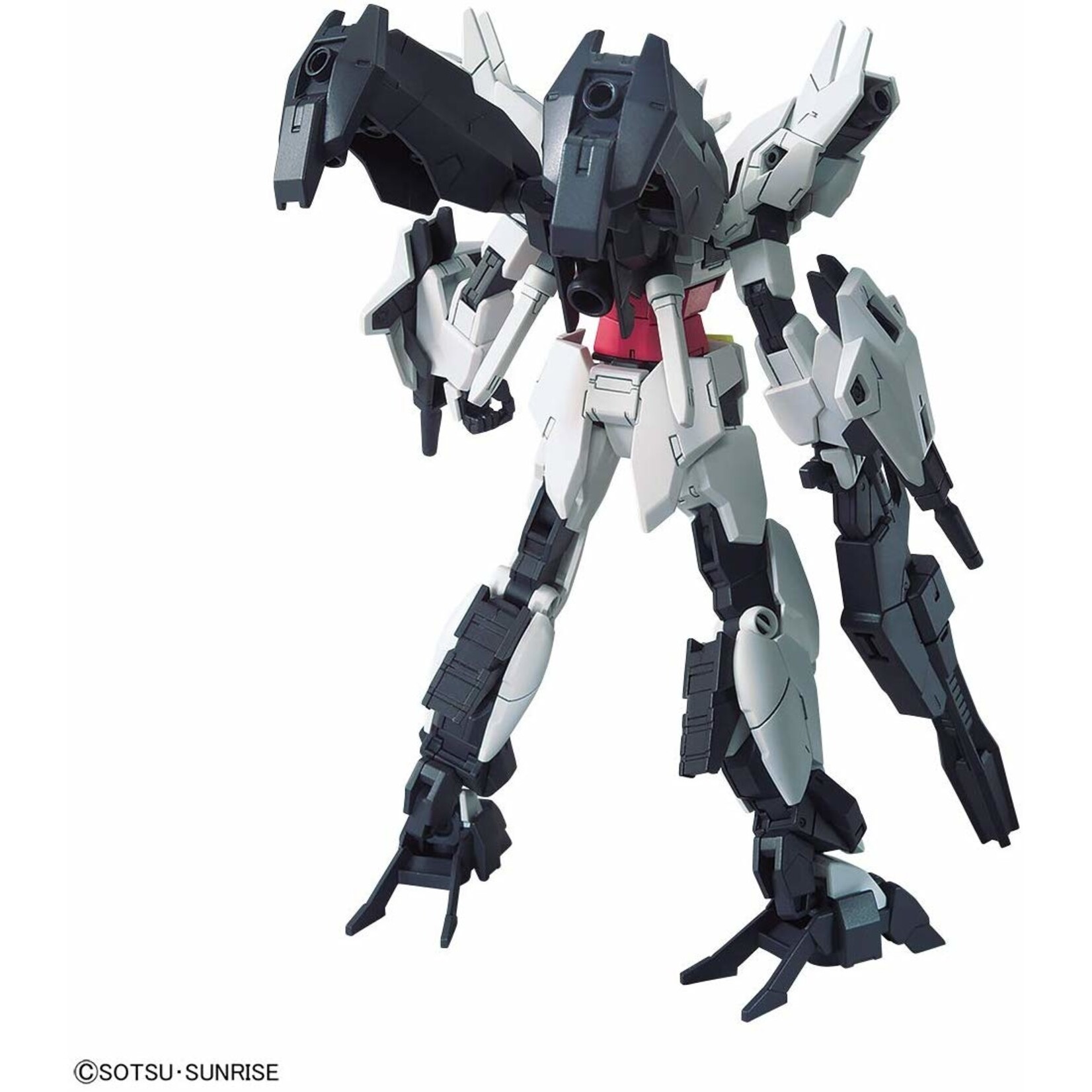 Bandai - HG 1/144 #13 "Build Divers Re:Rise" Jupitive Gundam