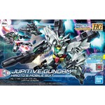 Bandai - HG 1/144 #13 "Build Divers Re:Rise" Jupitive Gundam
