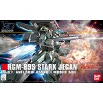 Bandai - HGUC 1/144 #104 RGM-89S Stark Jegan