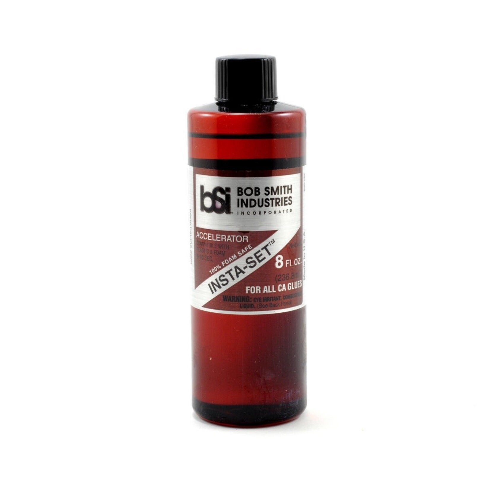 Bob Smith Industries BSI152 - Insta-Set (8oz)
